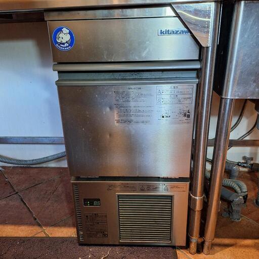 製氷機