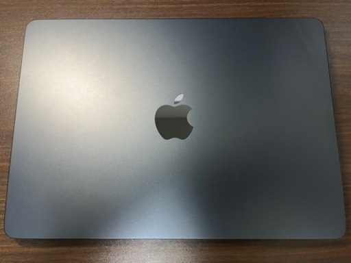 MacBook Air M2