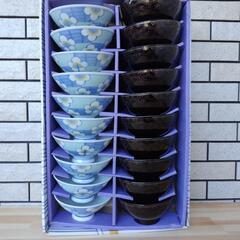茶碗＋汁椀 10セット