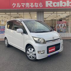 ☆車検R7年12月☆コミコミ20万円☆使い勝手抜群のムーヴ!!　...