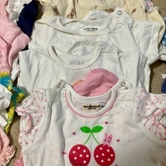 子供用品 ベビー用品 ベビー服の画像