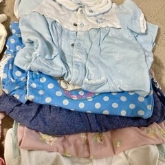 子供用品 ベビー用品 ベビー服の画像