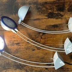 IKEA ポータブルランプ 10W