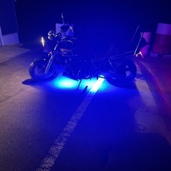 CB400SF の画像