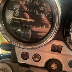 CB400SF の画像