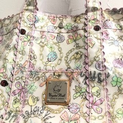 靴/バッグ バッグ トートバッグの画像