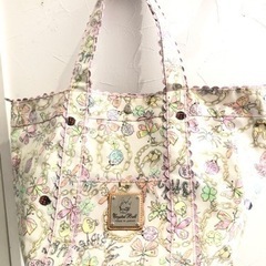 靴/バッグ バッグ トートバッグ