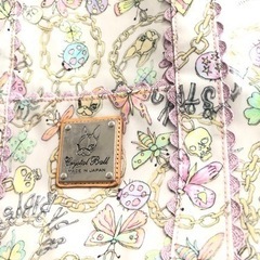 靴/バッグ バッグ トートバッグの画像