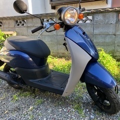 HONDAツゥディF