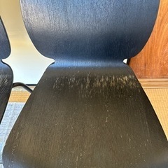 【急ぎで貰ってください】無料 ダイニングチェア イス 椅子 家具 1人用 ソファ チェア 家具 椅子 ダイニングチェアの画像