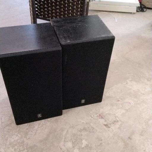 0529-198 YAMAHA NS-10M スピーカー