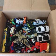 【受け渡し決定しました。】ミニカー色々