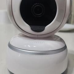 ネットワークカメラ