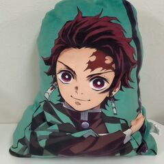 鬼滅の刃　竈門 炭治郎　クッション