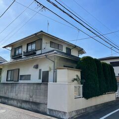 学芸大学駅⭐目黒区東が丘⭐　中古戸建