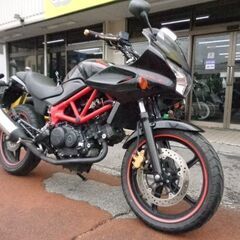 NO.5013　ＶＴＲ２５０Ｆ　水冷４サイクルＶツイン２５０ｃｃ...