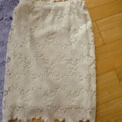 ★美品♪フリーサイズ★セットアップ２セット★ホワイト＆パープル★の画像