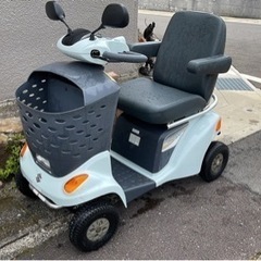 バイク スズキ