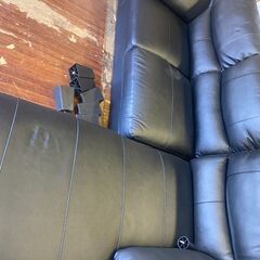 家具 ソファ 4人掛けソファの画像
