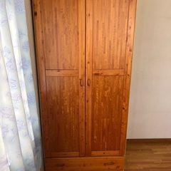 タンスの画像