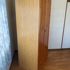 タンスの画像