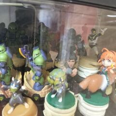 友達募集