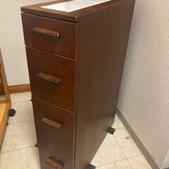 木製 収納家具