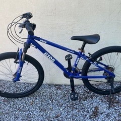 自転車 マウンテンバイク