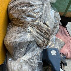 土差し上げます。栽培用。家庭菜園・ガーデニング。