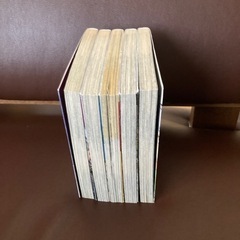 サガラ　Sの同素体　原作:真刈信二　漫画:かわぐちかいじ  年内処分予定の画像