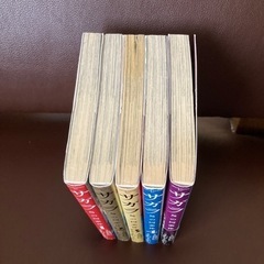 サガラ　Sの同素体　原作:真刈信二　漫画:かわぐちかいじ  年内処分予定の画像