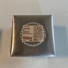 【未使用美品】無印良品の小物入れの画像