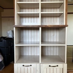 家具 収納家具 本棚