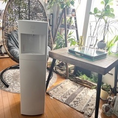 ウォーターサーバー
