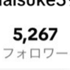 TikTokのお手伝い