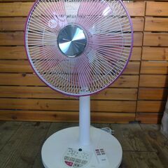 山善 YAMAZEN 30cmリビング扇 ALX-SED30 2...