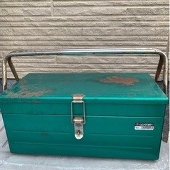 工具箱
