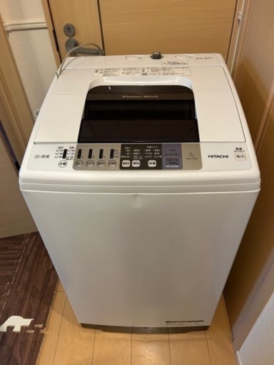 家電 生活家電 洗濯機