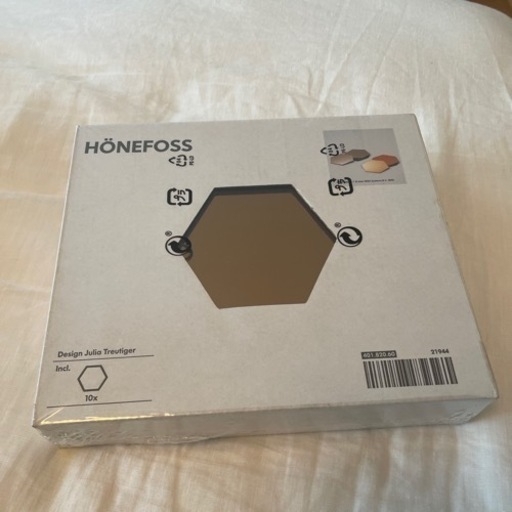 IKEA HÖNEFOSS 鏡