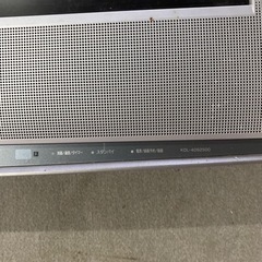 液晶テレビの画像
