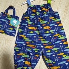 プレイウェア　子供用品 キッズ用品 子供服