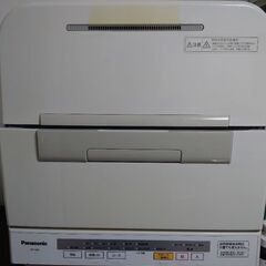 Panasonic製食洗機