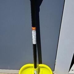 雪掻きスコップ