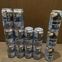 32本 ★ お酒 チューハイ アルコール 氷結 ハイボールの画像