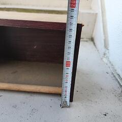 小鳥用木箱の画像