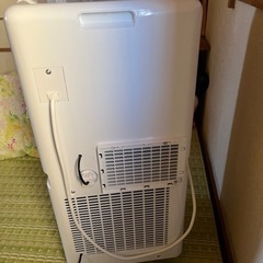 エアコン
の画像
