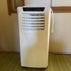 エアコン
の画像