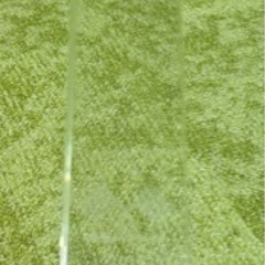 トロフィー　ガラス製