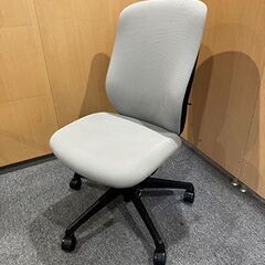 【無料】オカムラの高級オフィスチェア「シルフィー」差し上げます