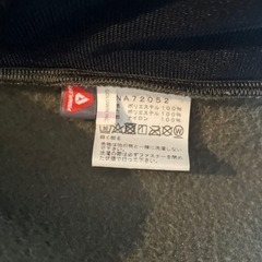 服/ファッション ジャンパー メンズの画像